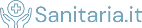 Sanitaria.it logo