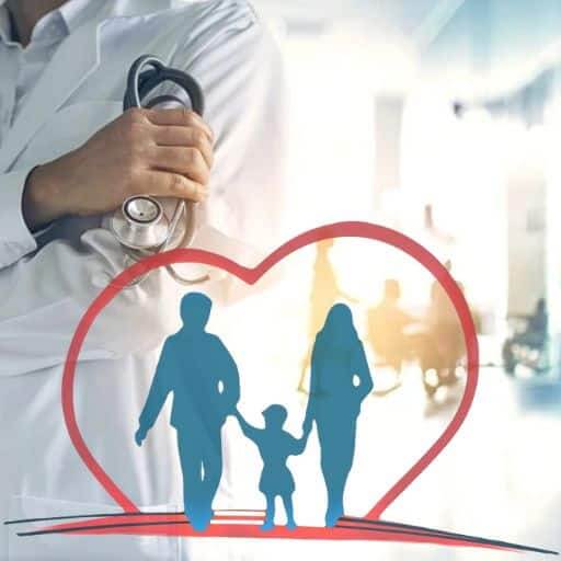 assicurazione sanitaria