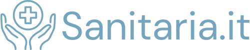 Sanitaria.it logo