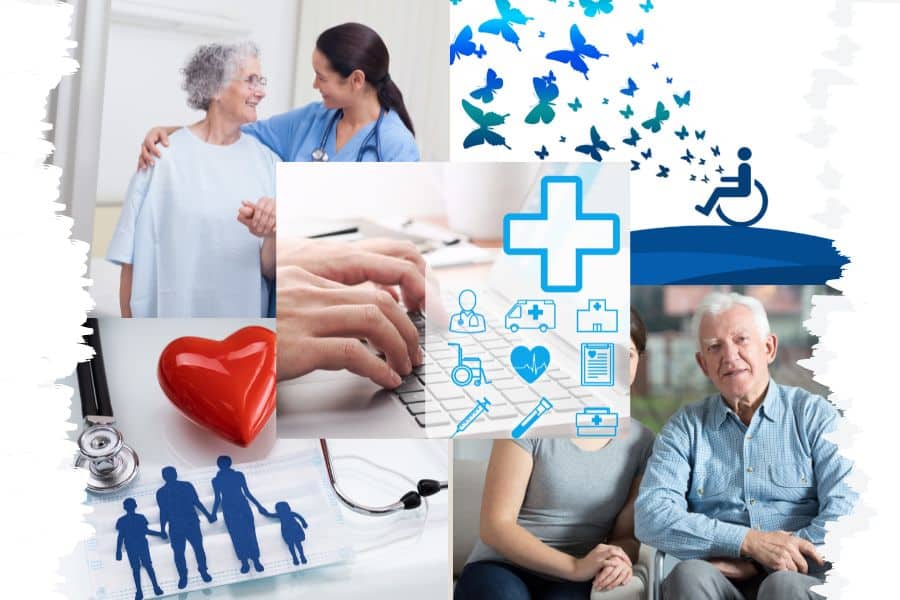 www.sanitaria.it per assistenza e prodotti sanitari