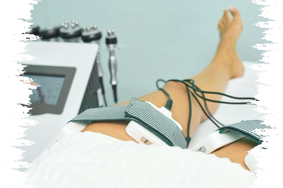 apparecchi per fisioterapia domiciliare